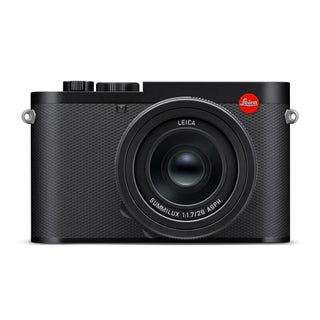 Leica Q3 60-Megapixel BSI CMOS Sensor with Triple Resolution Technology and IP52 Rating Camera