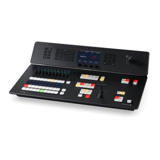 Blackmagic Design ATEM Television Studio 4K8