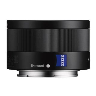 Sony Sonnar T FE 35mm F2.8 ZA Camera Lens