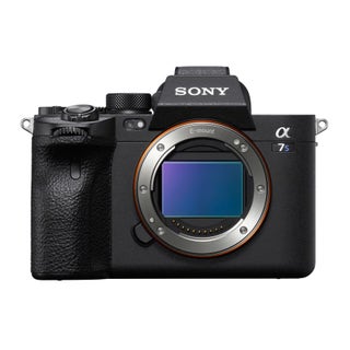 Sony Alpha a7S III Mirrorless Digital Camera