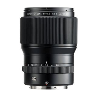 Fujifilm GF 110mm f/2 R LM WR Lens