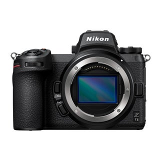 Nikon Z 7II Mirrorless Digital Camera (Body Only)