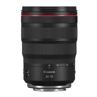Canon RF Mirrorless 24-70mm f/2.8 L IS USM Lens