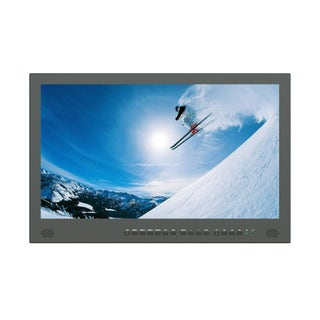 Lilliput BM230-4K 23.8-Inch 4K Broadcast Field Monitor