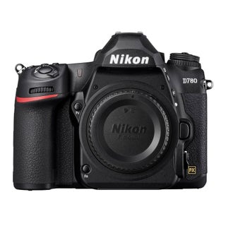 Nikon D780 DSLR Camera