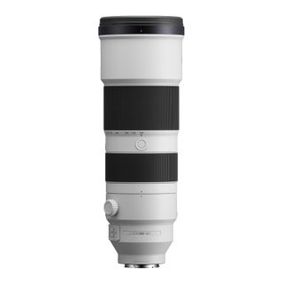 Sony FE 200-600mm F5.6-6.3 G OSS Super Telephoto Zoom Lens